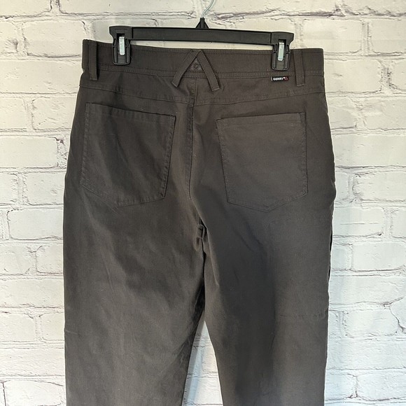 Gerry er Pants Gerry Venture Commuter Pant Gray Slate 32 X 32